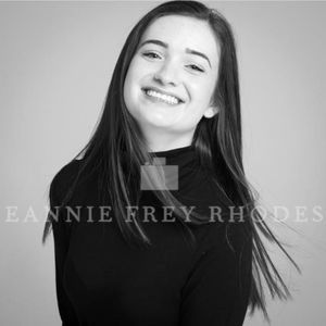 Meet your Posher, Rosemary